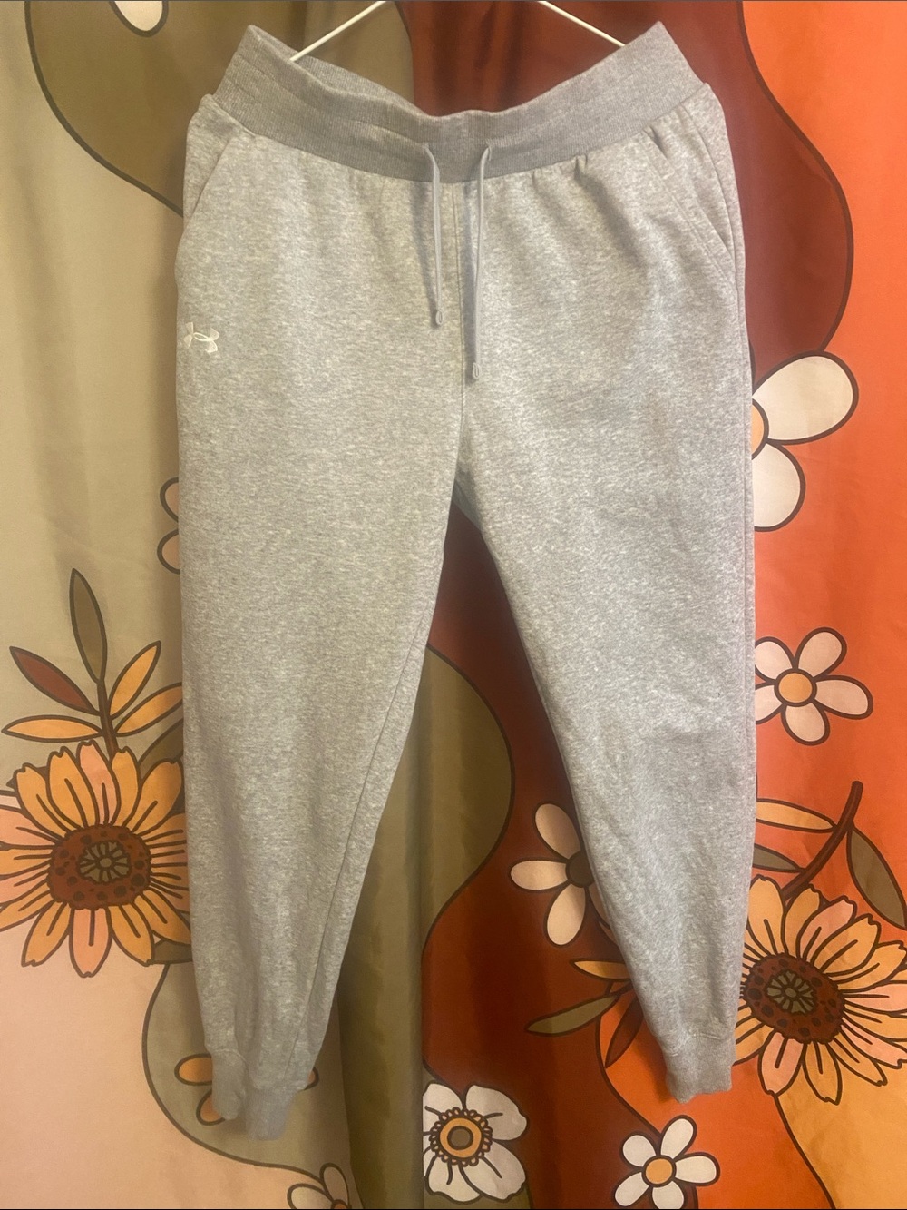 Under Armour Jogger Sweatpants